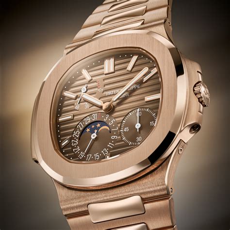 replica gold patek philippe|Patek Philippe price list.